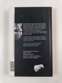 Luovuuden lumous (signeerattu, tekijän omiste)