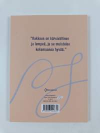Rakkauden kymmenen käskyä : pieni kirja parisuhteesta ja perheestä