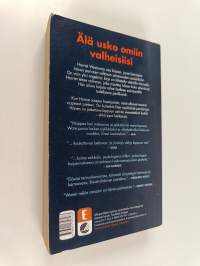 Rouva Westaway on kuollut