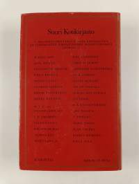 Lumikenttien tytär ; Erämaan kutsu ; Novelleja