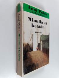 Tyhjä kuva