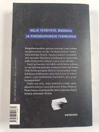 Sininen ruusu