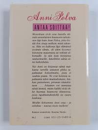 Antaa soittaa!