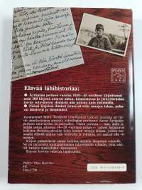 Yhden perheen sota