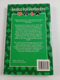 Bridge for Improvers
