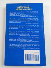 Bridge tips by world masters