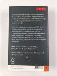 Koneen ruhtinas : Pekka Herlinin elämä