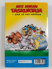 Joron jäljillä