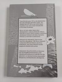 Pullopostia Syvinkisalmelta (signeerattu, tekijän omiste)