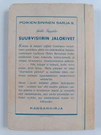 Suurvisiirin jalokivet