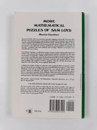 More mathematical puzzles of Sam Loyd