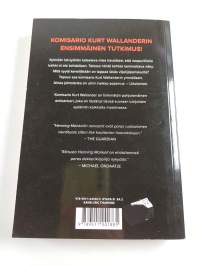 Kasvoton kuolema