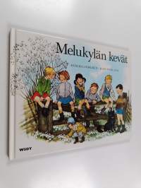 Melukylän kevät
