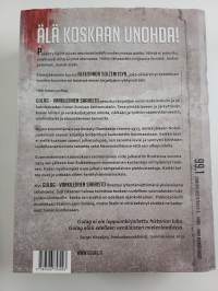 Gulag : vankileirien saaristo