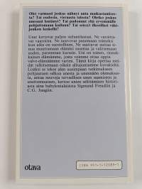 Mitä unet paljastavat