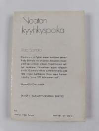 Naatan kyyhkyspoika