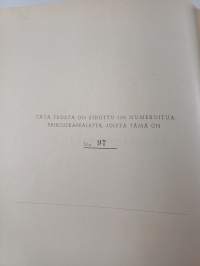 Padasjoen historia (numeroitu)