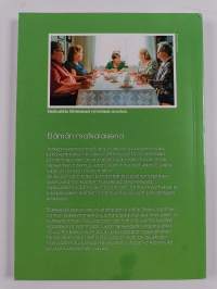 Elämän matkalainen (signeerattu, tekijän omiste)