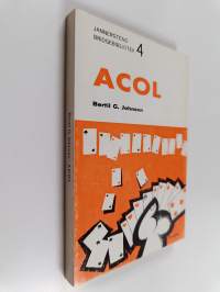 Acol