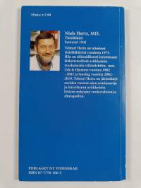 Sydänterveyttä ja pitkää ikää - hämmästyttävä ruotsalaistutkimus ikääntymisestä terveenä