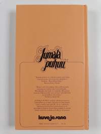 Jumala puhuu