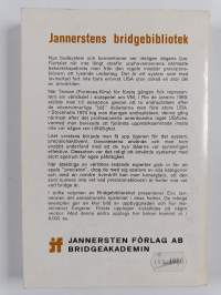 Precisionsklövern