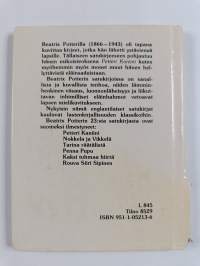 Rouva Siiri Sipinen