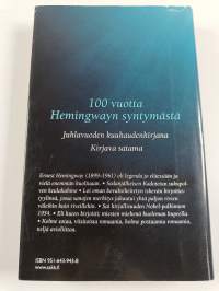 Kirjava satama