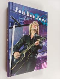 Jon Bon Jovi