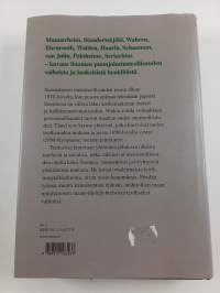UPM-Kymmene : metsän jättiläisen synty
