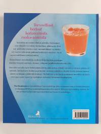 Suomalainen smoothiekirja : terveelliset herkut kotimaisista raaka-aineista