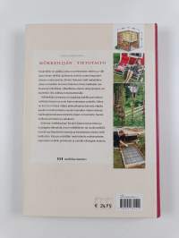 Mökkeilijän tietotaito