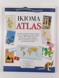 Ikioma Atlas