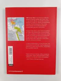 1900-luvun atlas : kriittisen historian käsikirja