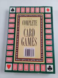 The Complete Book of Card Games