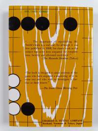The Game of Go : The National Game of Japan