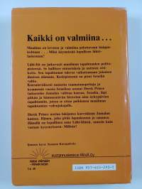 Lopullinen sana Lähi-idästä