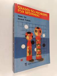 Graded Go Problems for Beginners