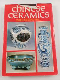 Chinese ceramics