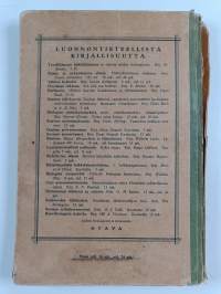 Kasvioppi : oppikouluja varten 2
