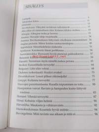 Terveyttä edistävä ravinto