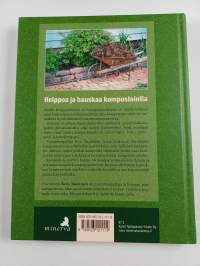 Kaikki kompostoinnista ja maanparannuksesta
