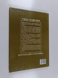 Turunen : Kultasaaren lintumies