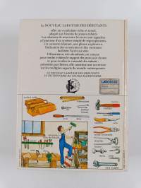 Larousse des débutants