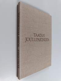 Taatan joulupakinoita (numeroitu)