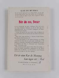 Hör du oss, Svea?