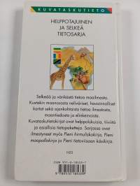 Pieni karttakirja