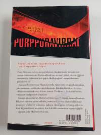 Purppuravirrat