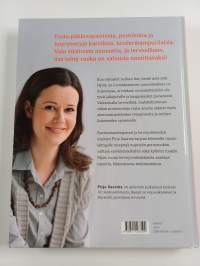 Terveellistä ruokaa vartissa