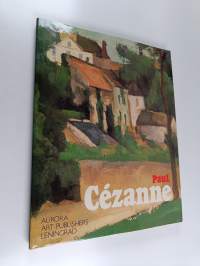 Paul Cézanne (Pahvikotelossa)